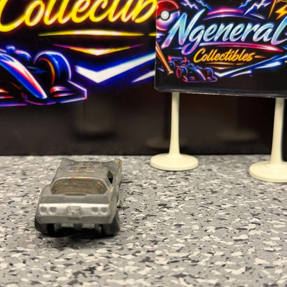 Hot Wheels vintage hot